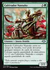 Cultivador Nantuko / Nantuko Cultivator - Magic: The Gathering - MoxLand